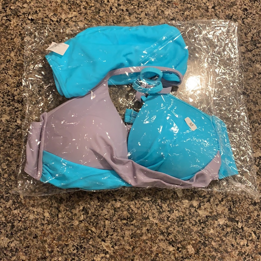 NWT Bikini swim suit set - Picture 8 of 8